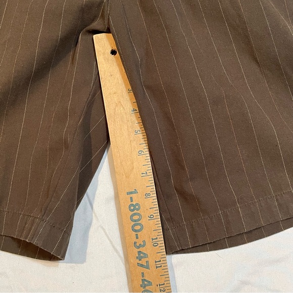 Lost Enterprise Flat Front Casual Short SZ. 33 - Picture 6 of 7